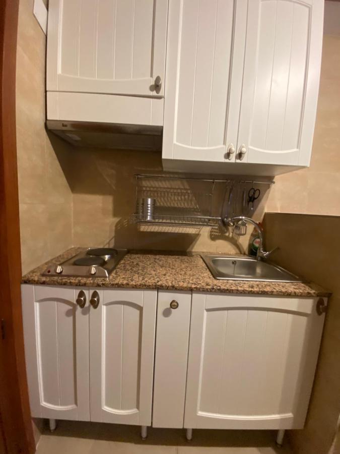 Casa Rural Los Amaneceres Alcala del Jucar Ngoại thất bức ảnh